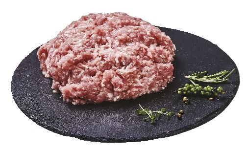TOP produkty - Vepřové mleté Globus - cca 1000 g