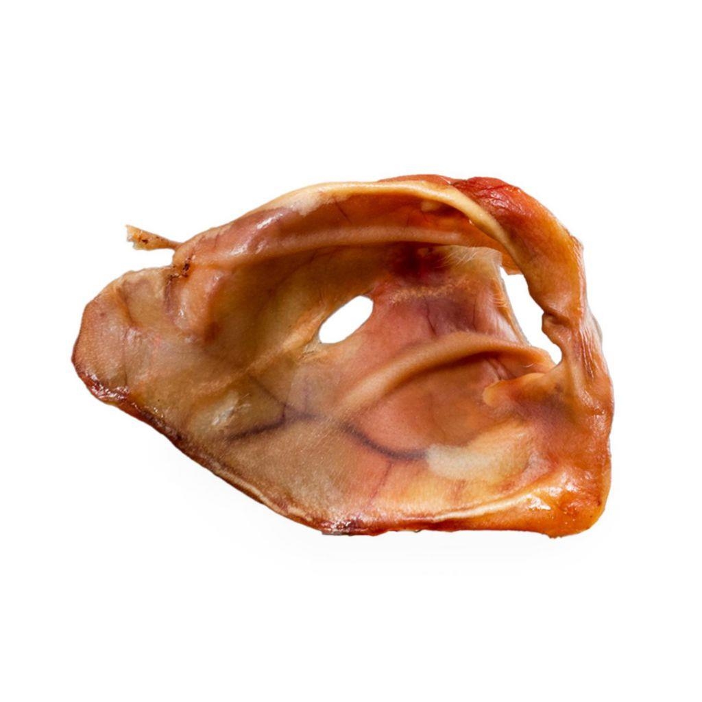 Svět zvířat - Vetamix vepřové ucho 2ks
