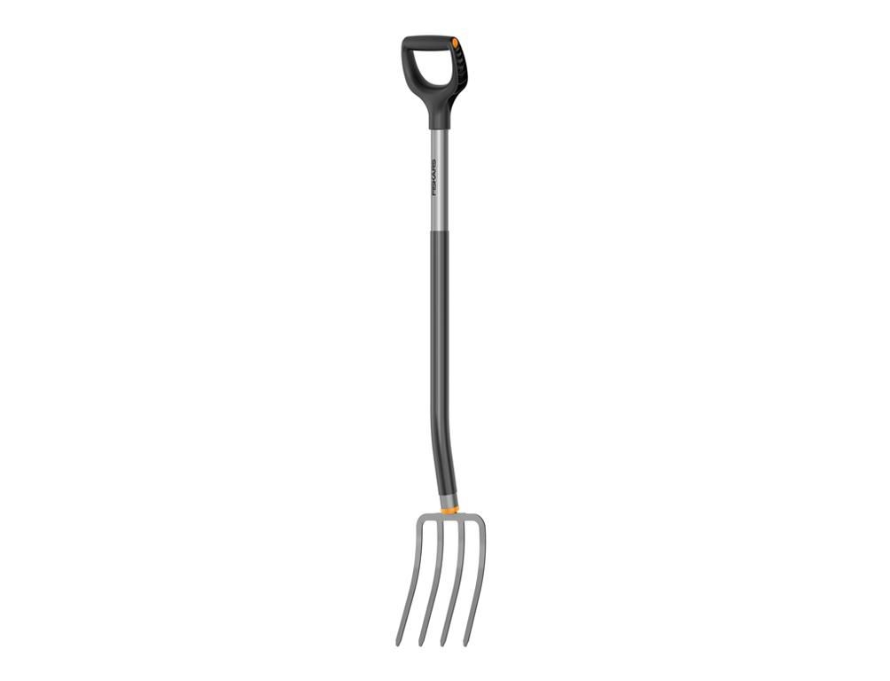 Domácnost a Zahrada - Vidle FISKARS ERGONOMIC zahradní rycí 1070712