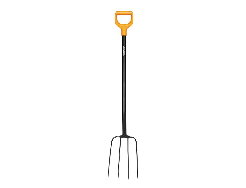 Domácnost a Zahrada - Vidle FISKARS SOLID kompostové 1070674