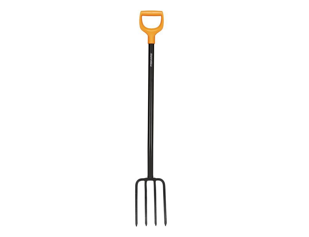 Domácnost a Zahrada - Vidle Fiskars SOLID rycí 1070673