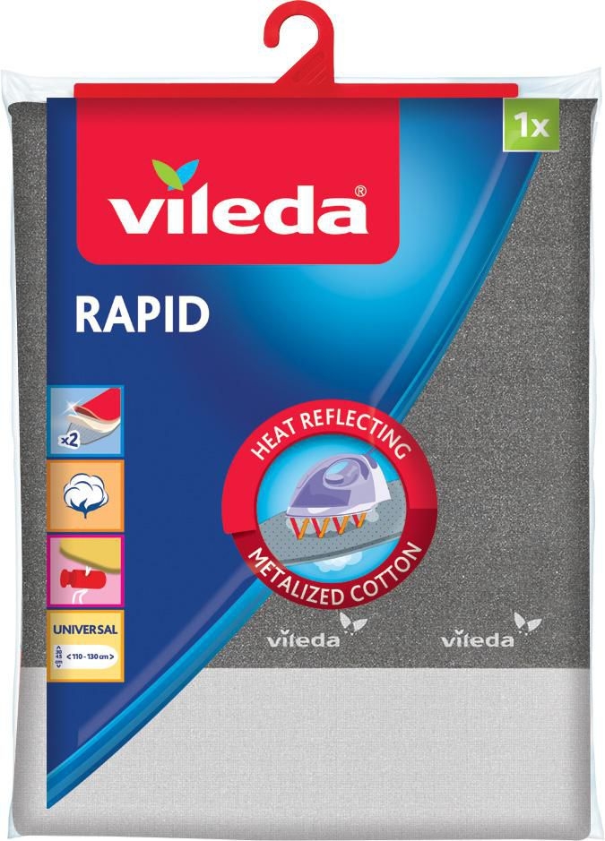 Domácnost a Zahrada - Vileda Vileda Viva Express Rapid potah