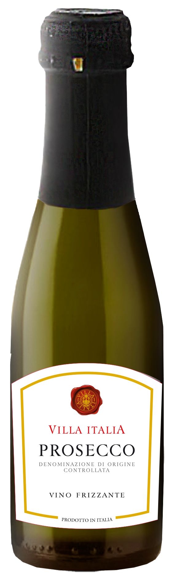 Nápoje - Villa Italia Prosecco DOC Frizzante 0,2l