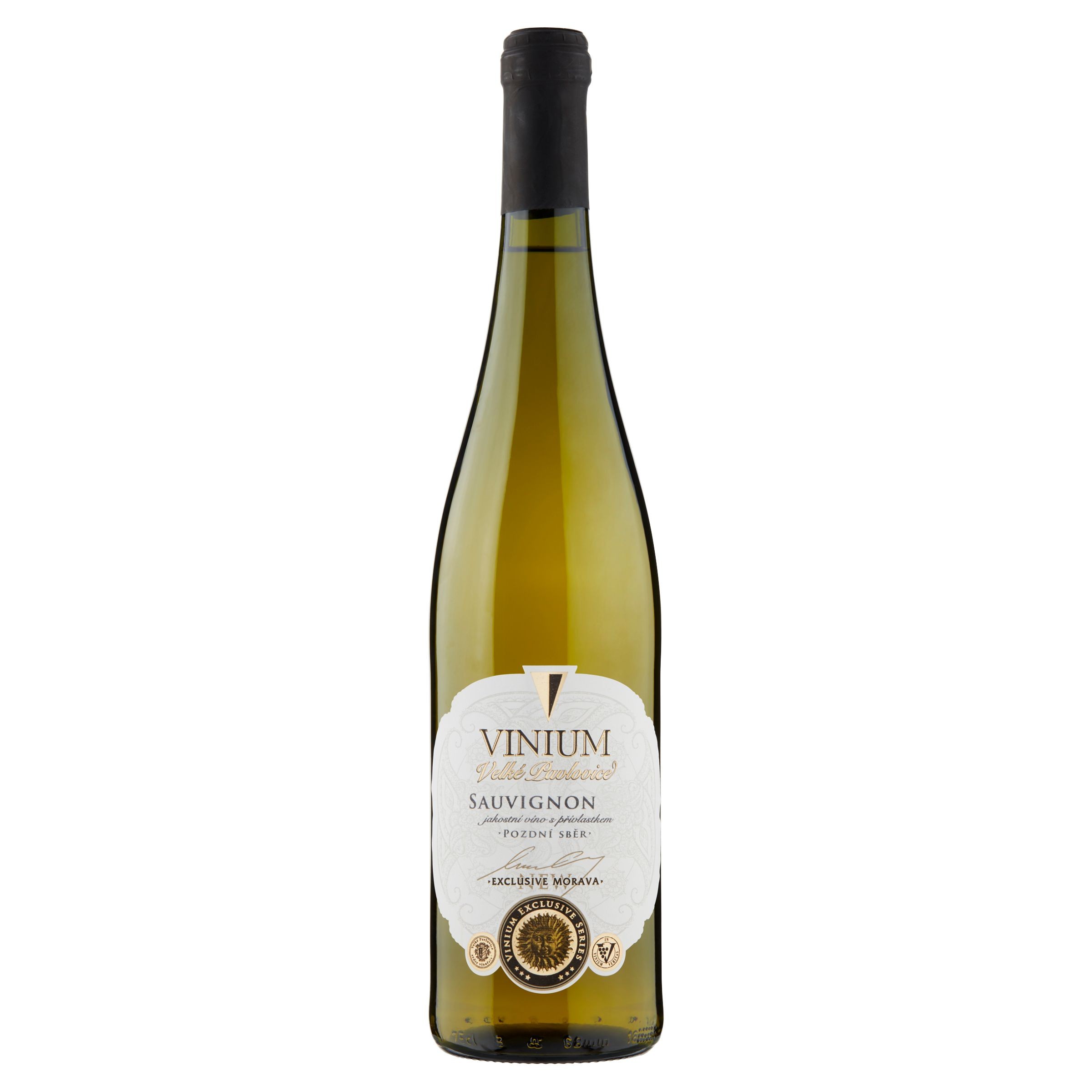 Nápoje - Vinium VEX Sauvignon PS 0,75 l