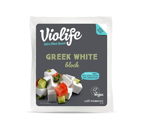 Violife blok řeckého typu 200g-0