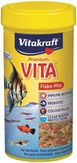 Svět zvířat - Vitakraft Vita Premium vločky 250 ml