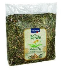 Vitakraft Vita Verde seno s pampeliškou 500g-0