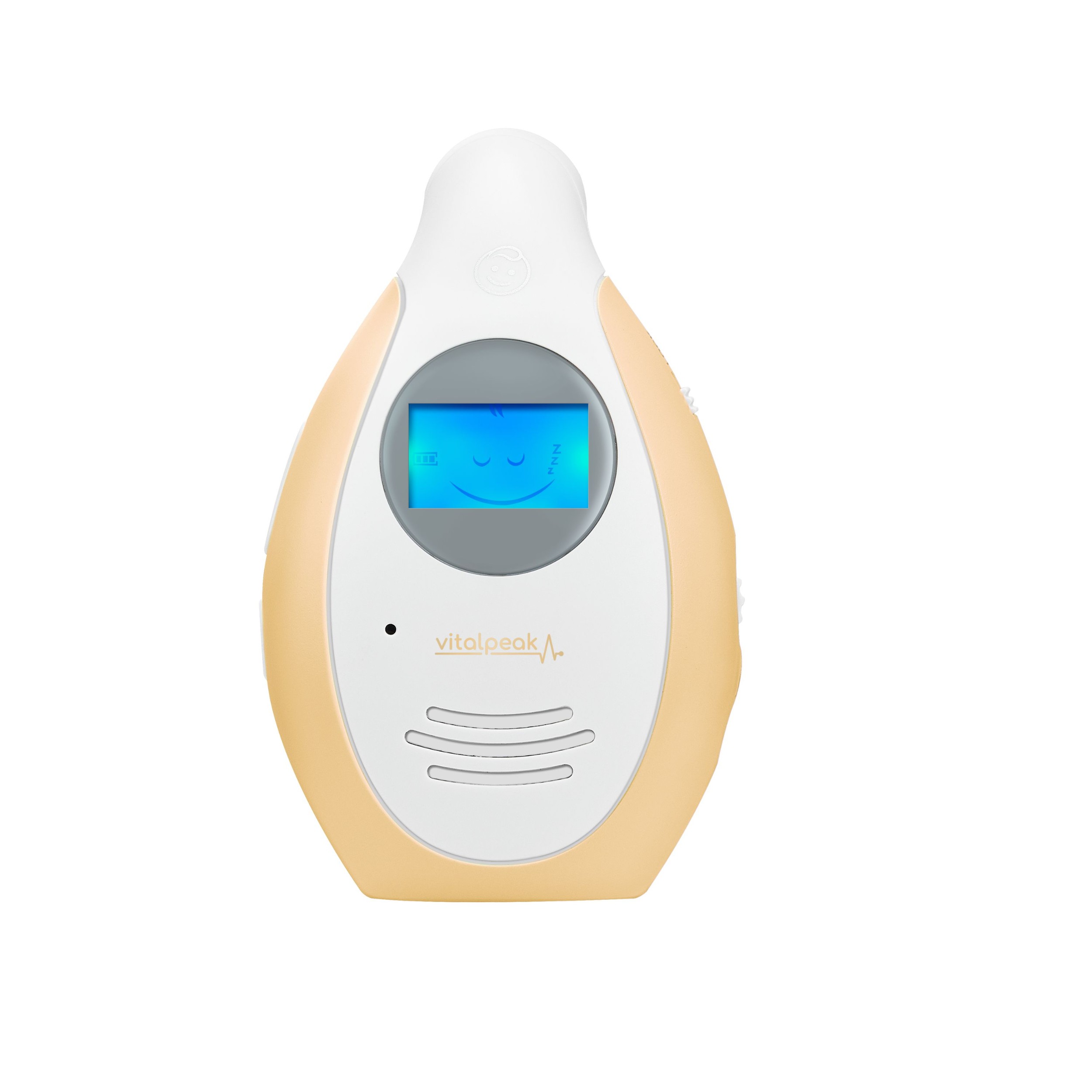 Elektro - Vitalpeak Dětská chůvička BMA 30