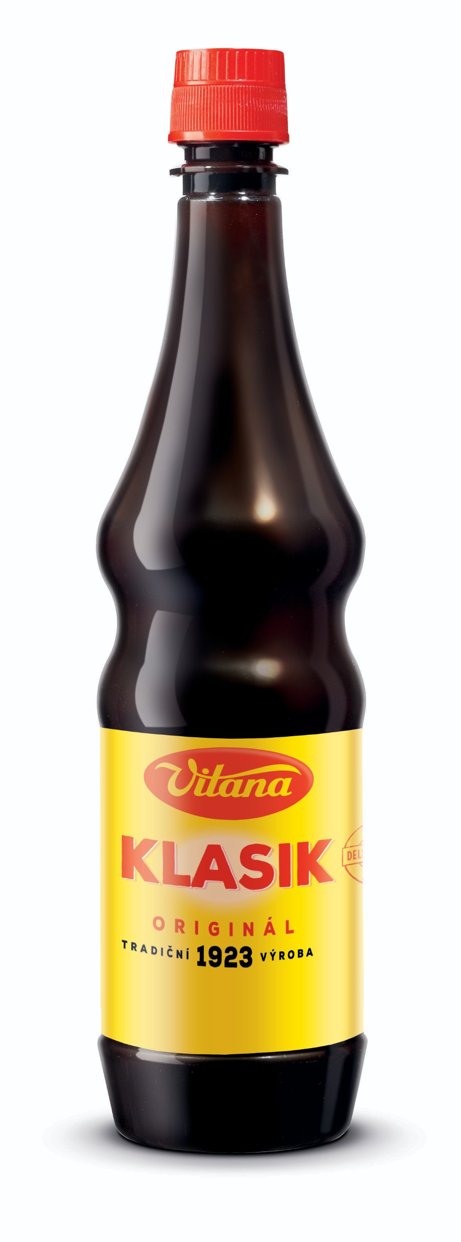 Trvanlivé potraviny - Vitana Klasik 750ml