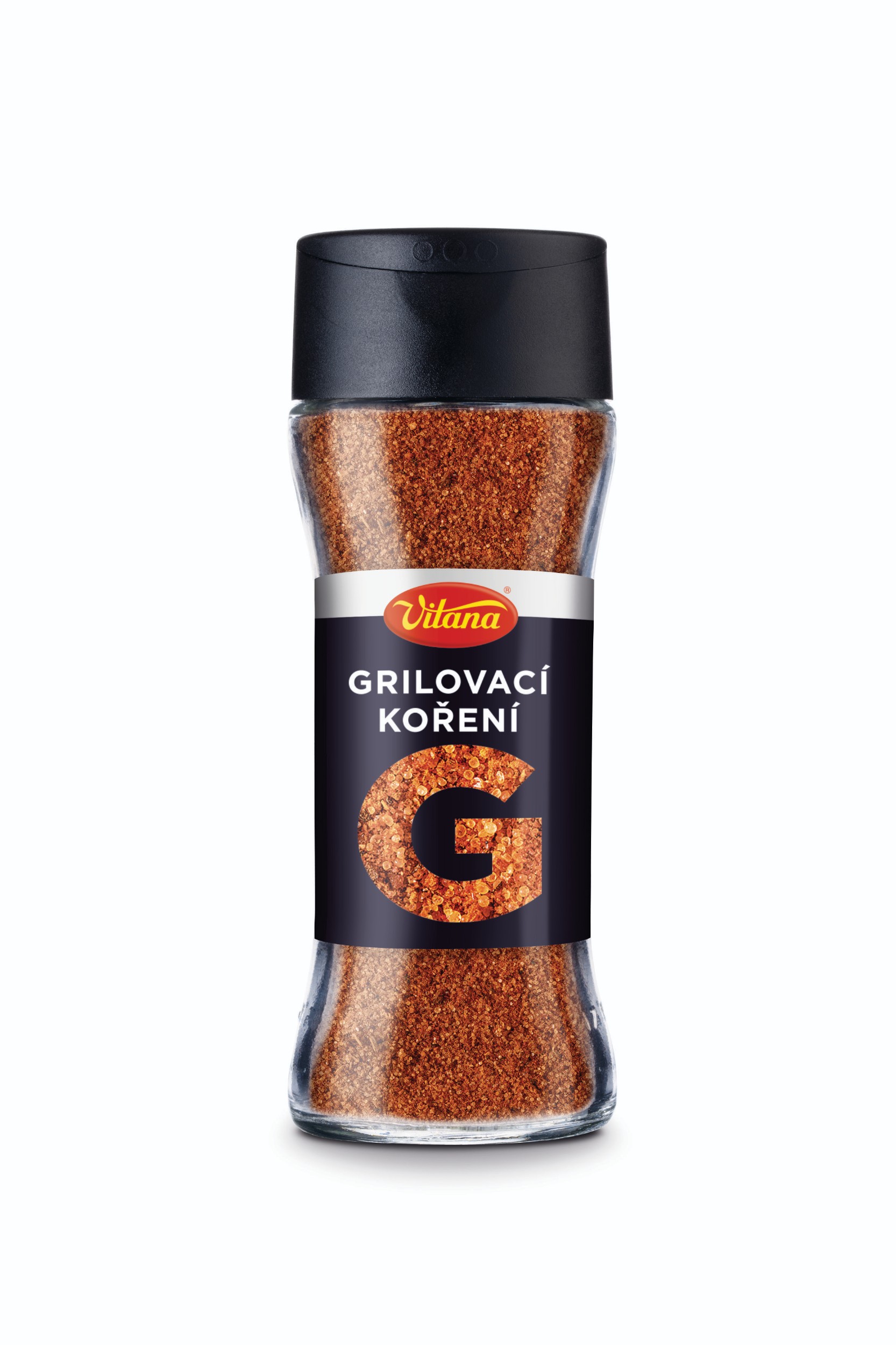 Trvanlivé potraviny - Vitana Kořenka Grilovací koření 100g