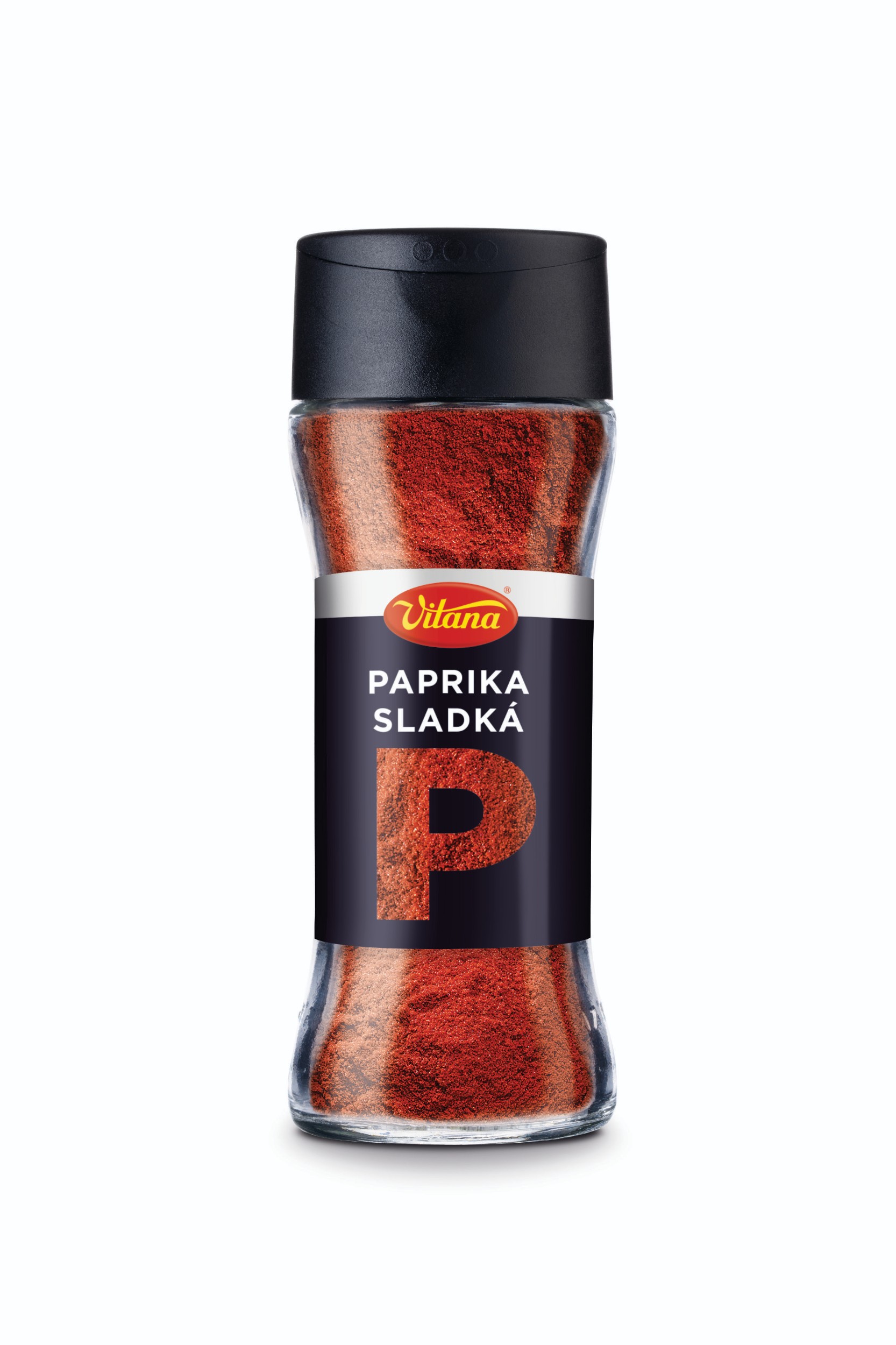 Trvanlivé potraviny - Vitana Kořenka Paprika sladká 60g