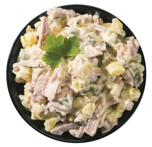 Uzeniny a lahůdky - Vlašský salát speciál - cca 200 g
