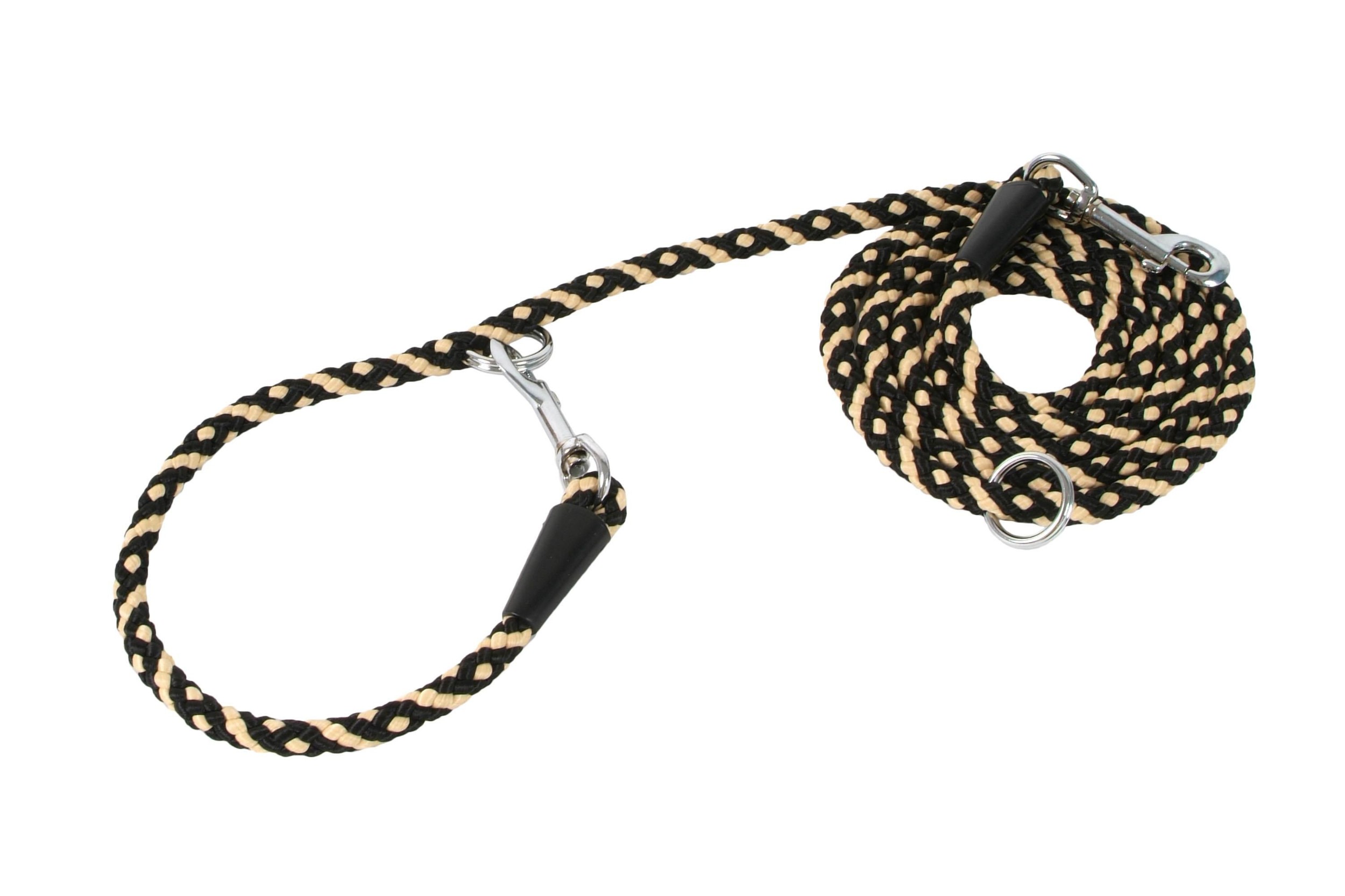 Svět zvířat - Vodítko přepínací lano 14x240 cm