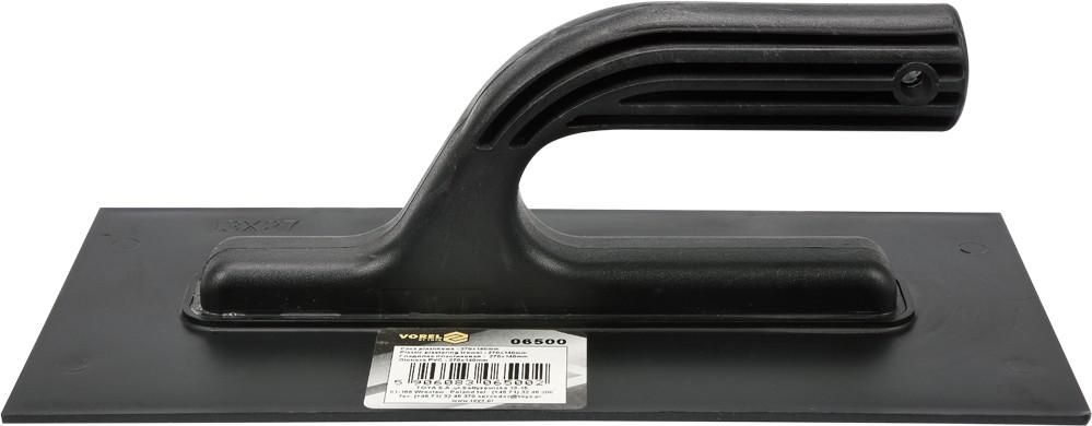 Domácnost a Zahrada - Vorel Hladítko 270 x 130 mm plast