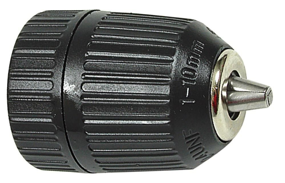 Domácnost a Zahrada - Vorel Sklíčidlo na vrtačku 3/8" 1 - 10 mm rychloupínací