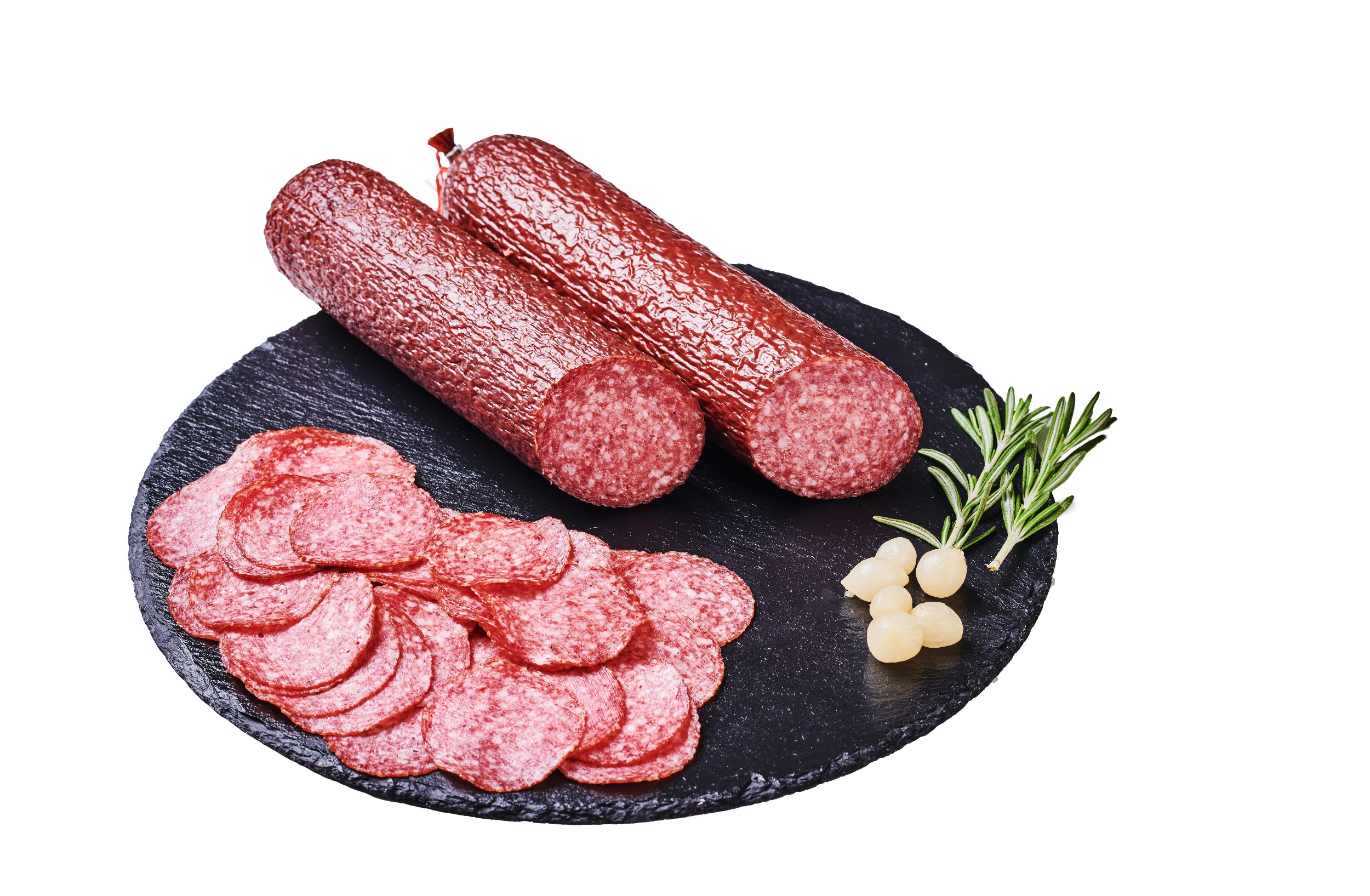 Uzeniny a lahůdky - Vysočina v celku, Pejskar - cca 800 g