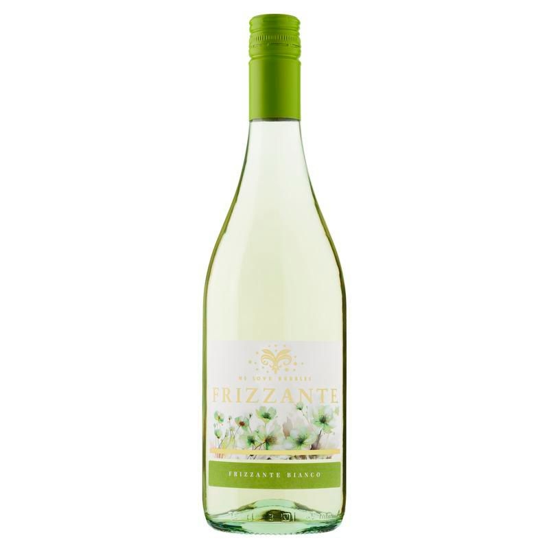 Nápoje - Wajda Frizzante bílé 750 ml