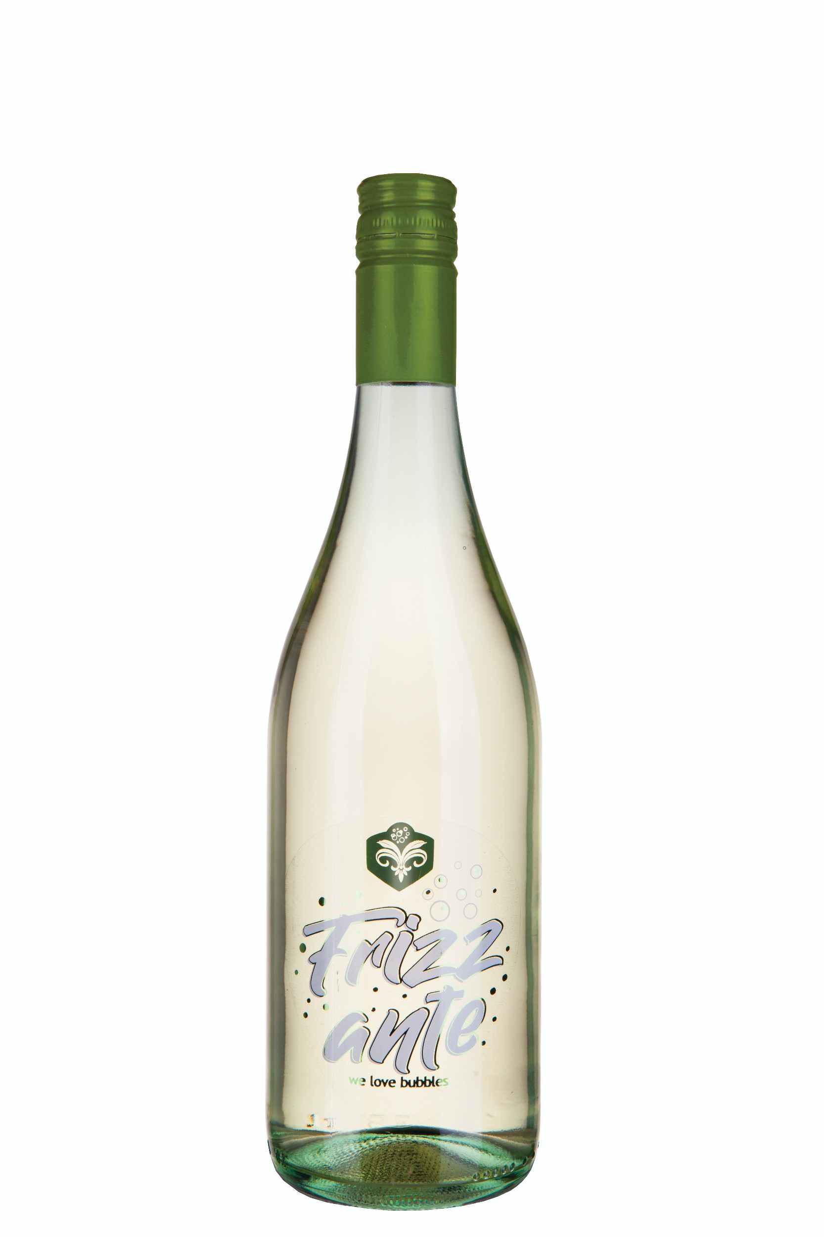 Wajda Frizzante bílé 750 ml-0