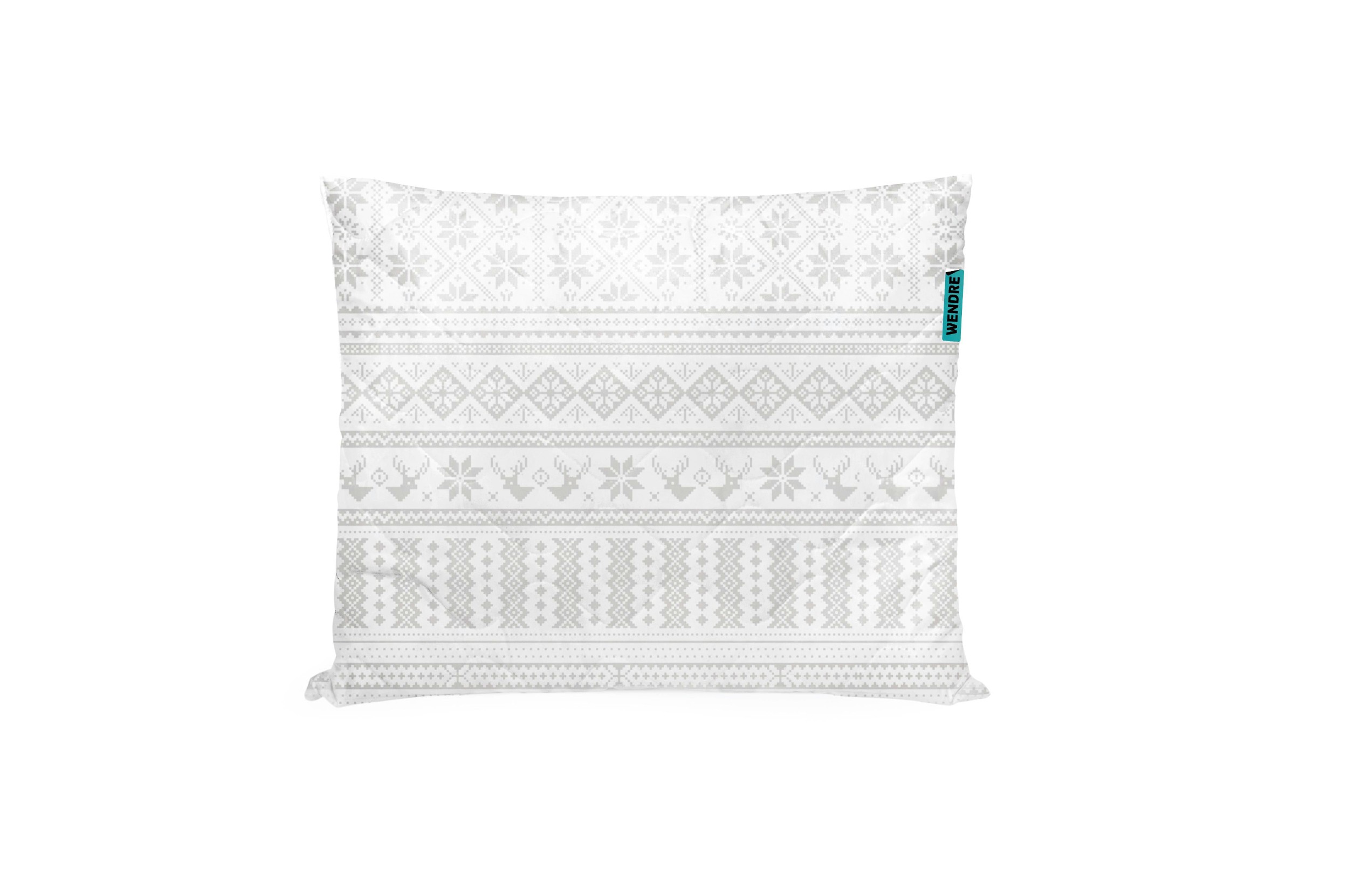 Wendre SET Winter 140x200/70x90 1 ks-2