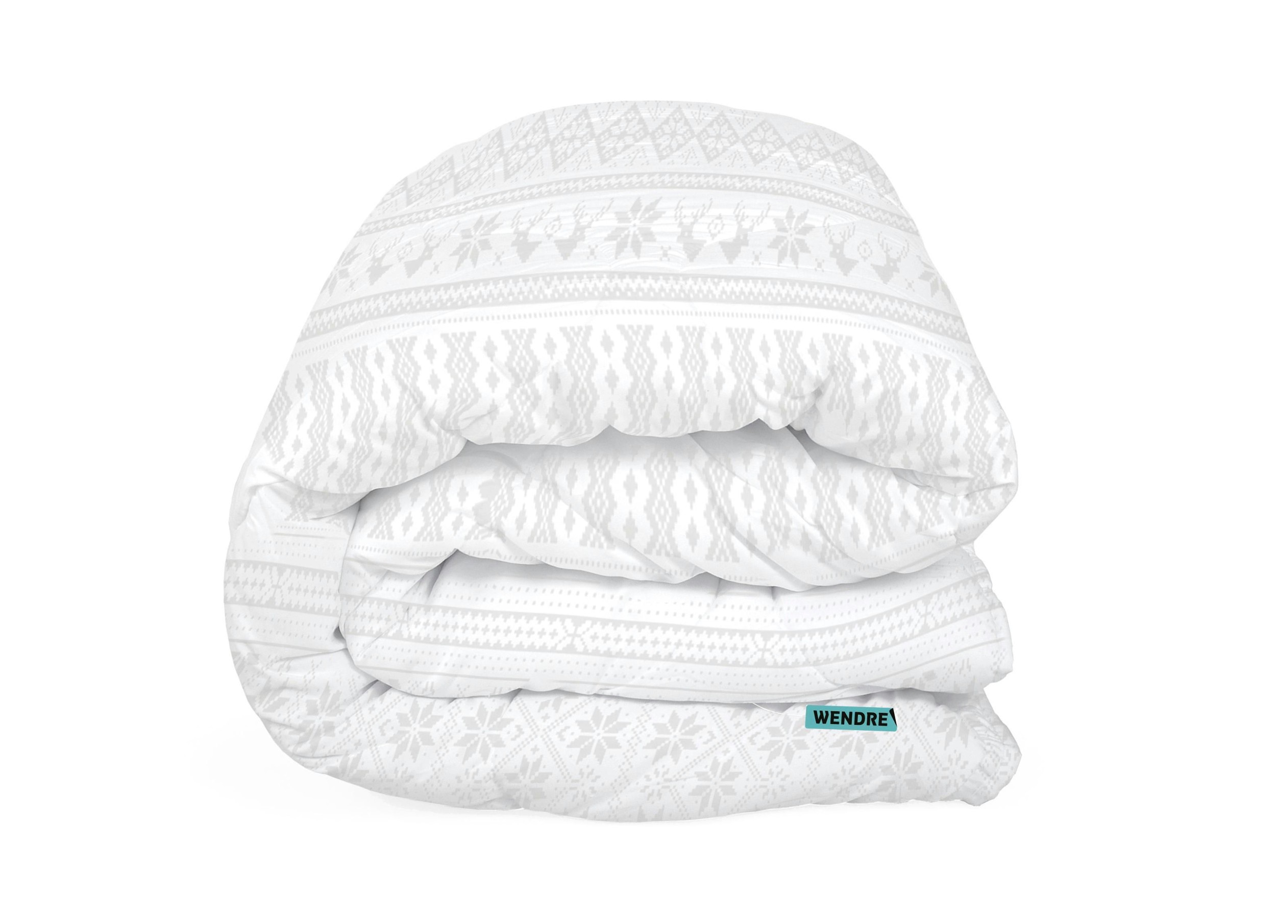 Wendre SET Winter 140x200/70x90 1 ks-1