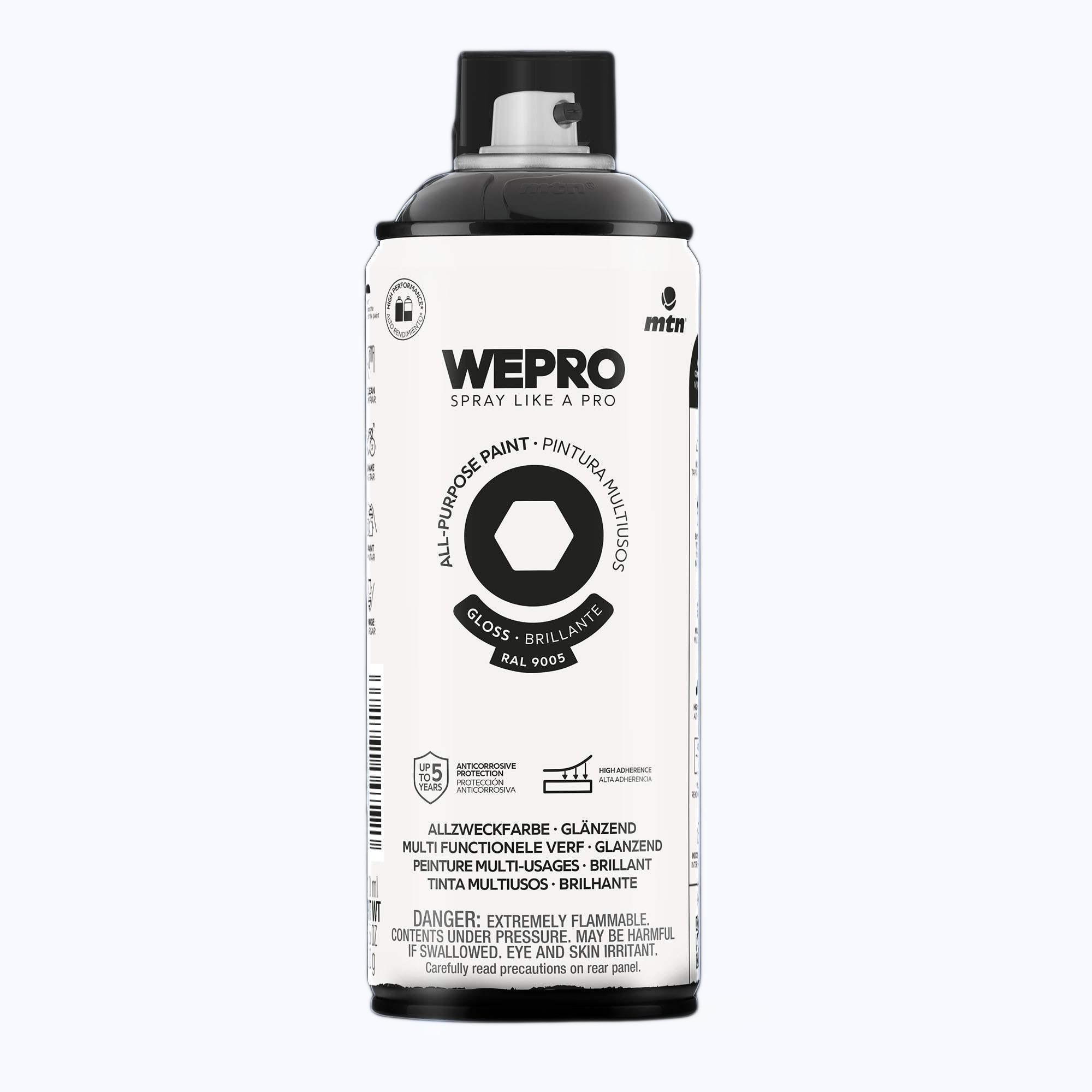 WEPRO Solvent Cosmos 400ml