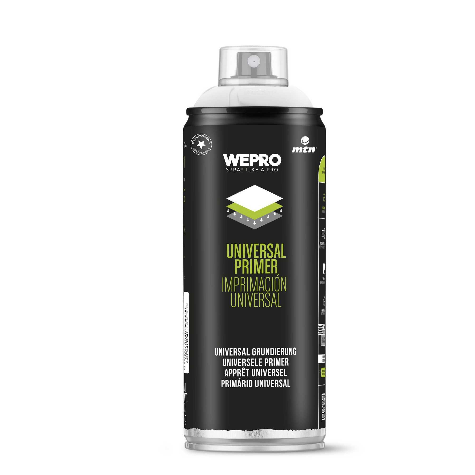 WEPRO Univerzální základní nátěr 400 ml