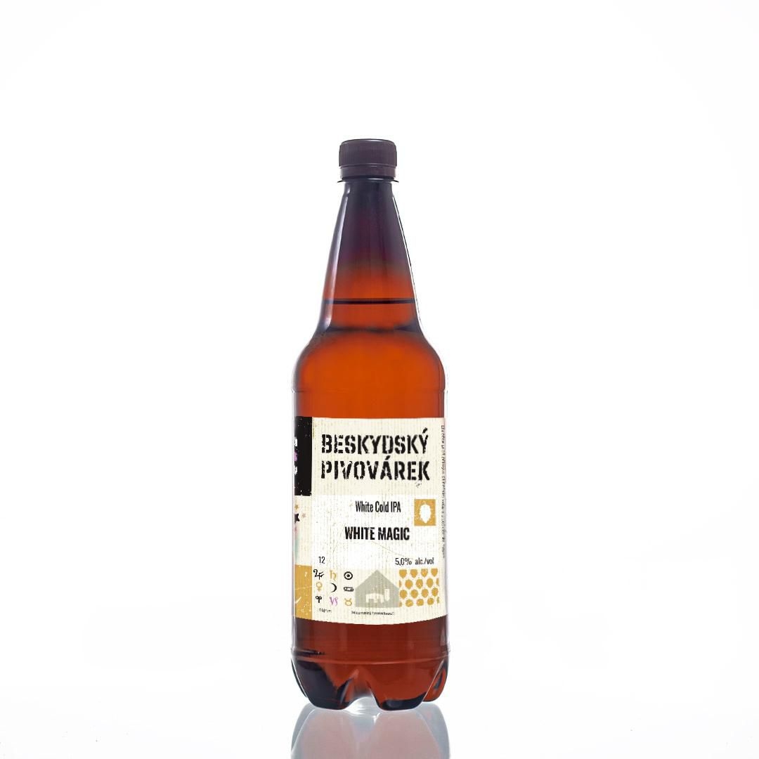 White Magic IPA 1 l
