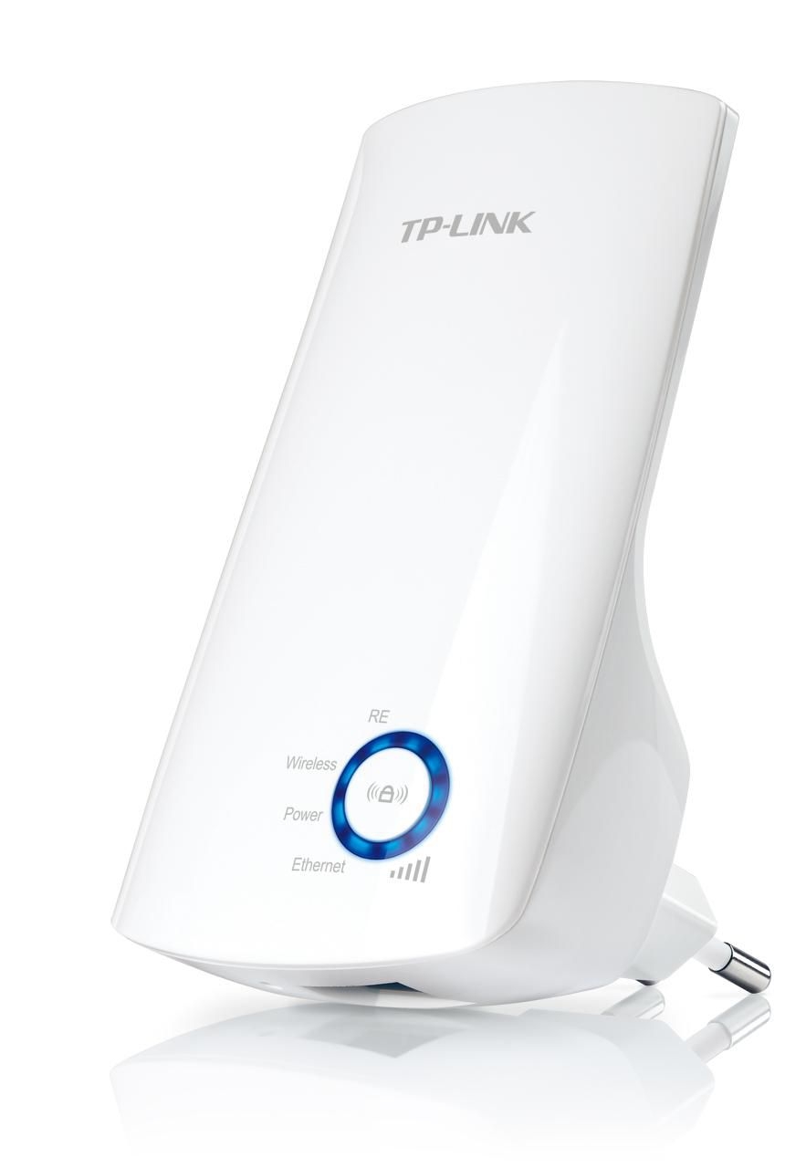 Elektro - Wifi extender N300 TP-LINK 1 ks