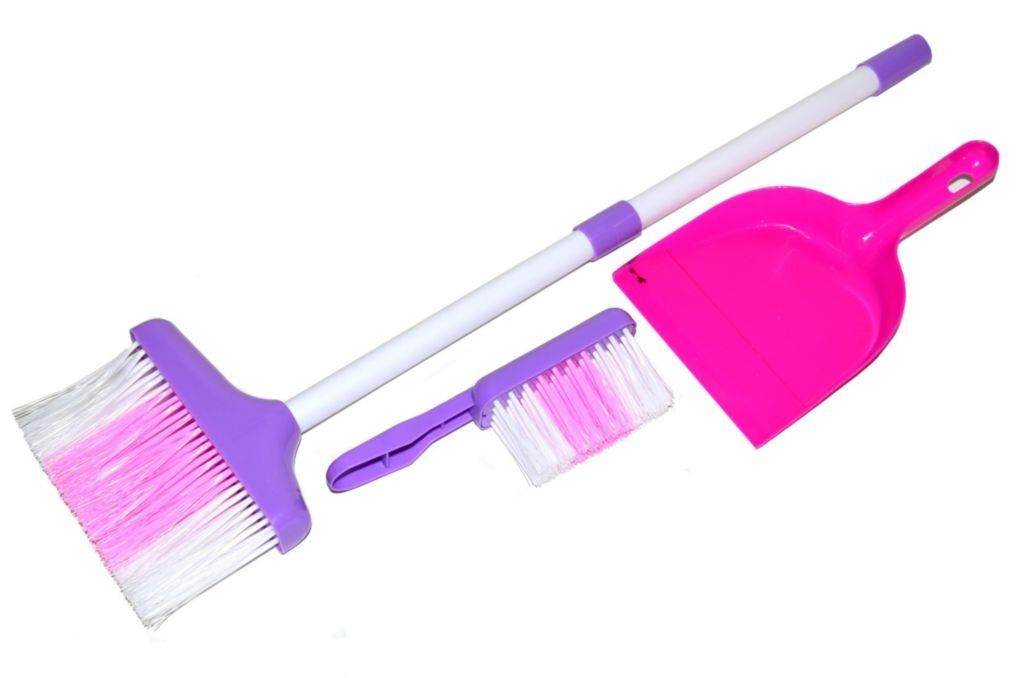 Svět dětí - Wiky Uklízečka set