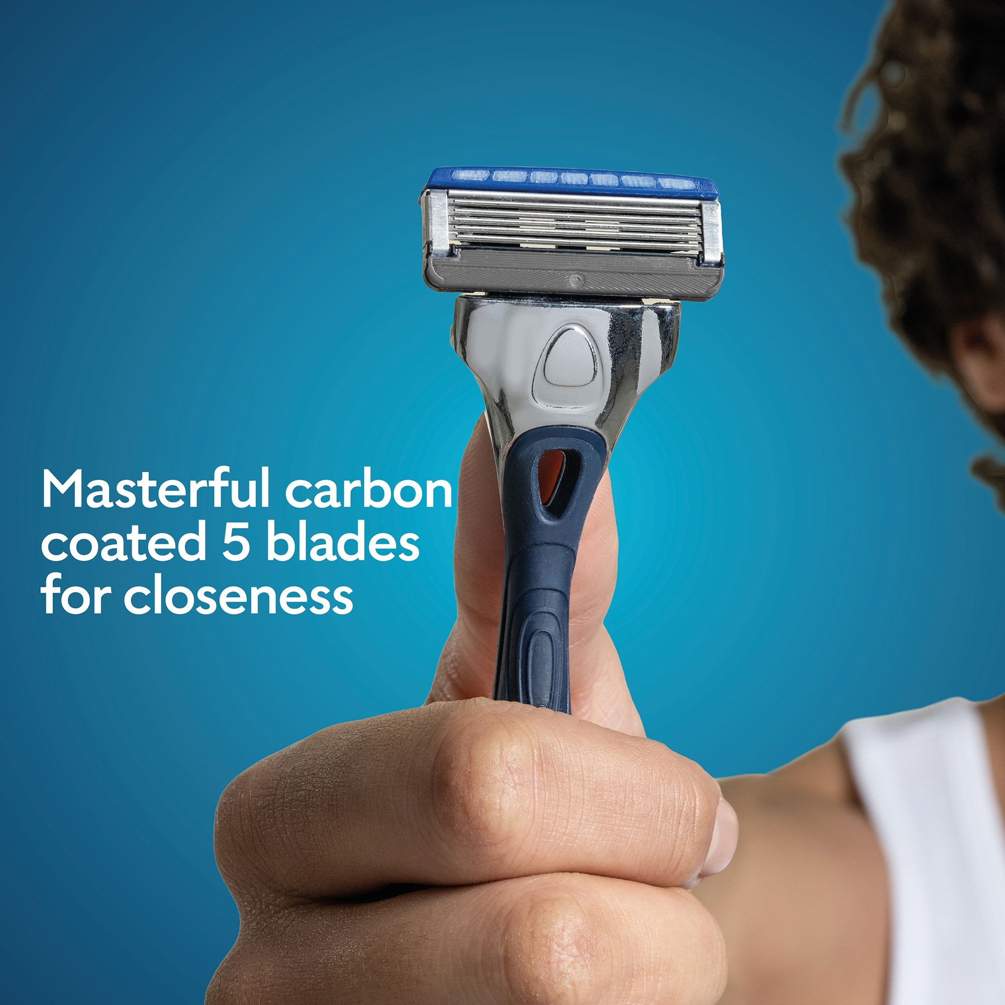 Wilkinson Sword Hydro 5 náhradní hlavice  4+1 ks-0