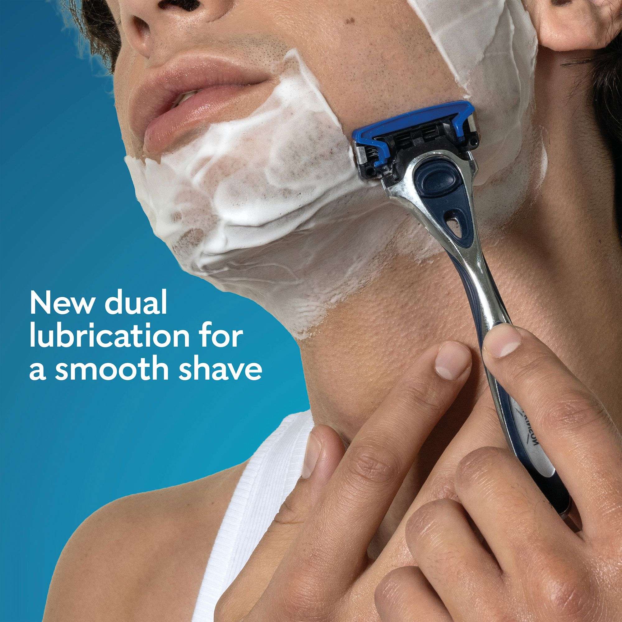 Wilkinson Sword Hydro 5 náhradní hlavice  4+1 ks-1