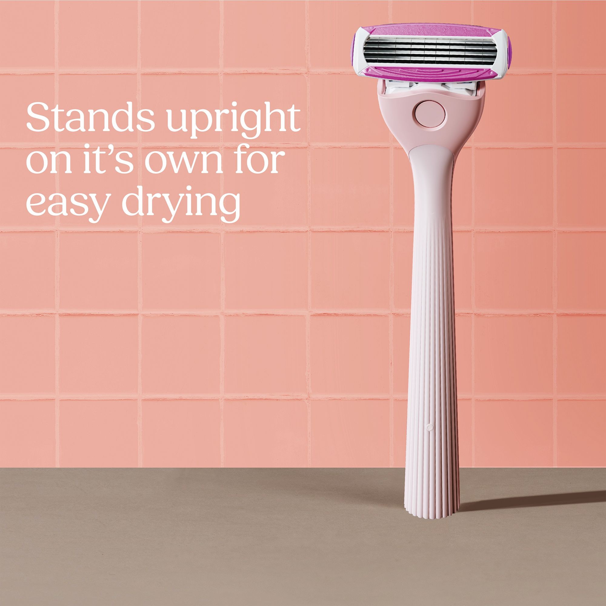 Wilkinson Sword Intuition Quattro dámský holicí strojek 1 ks-1