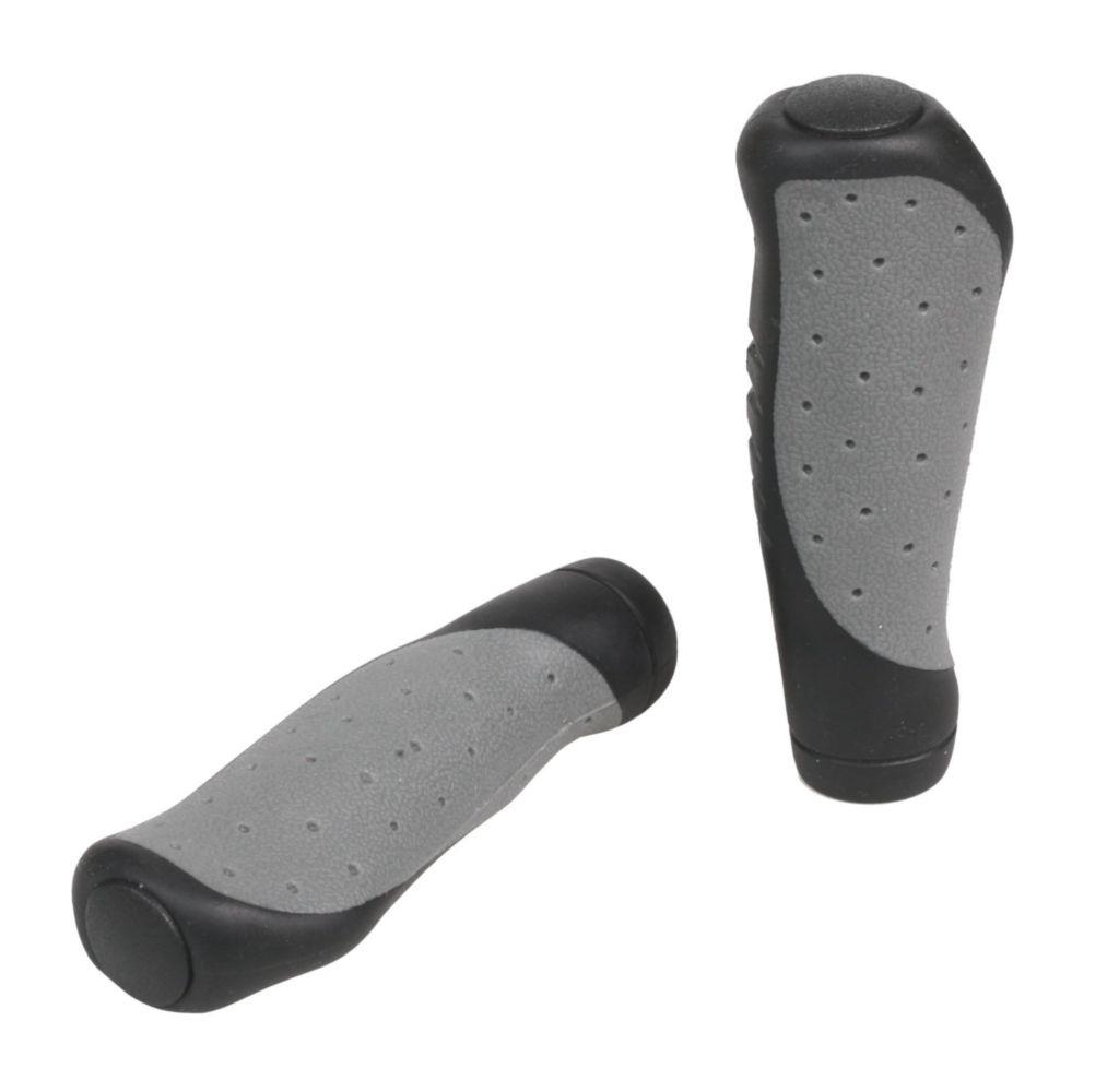 Domácnost a Zahrada - Wista Gripy na kolo ergonomické
