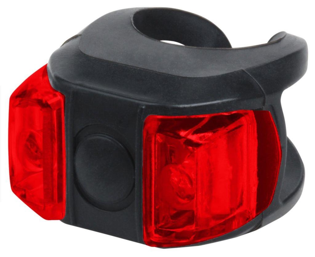 Domácnost a Zahrada - Wista Sada světel 2 LED Dual