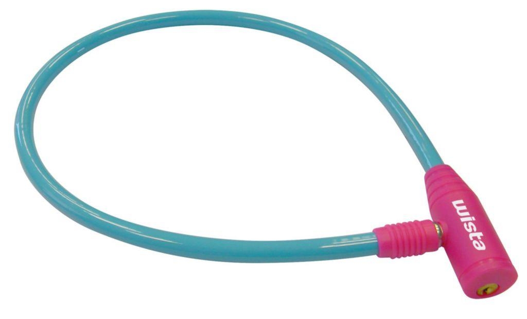 Domácnost a Zahrada - Wista Spirálový zámek 650x10 mm
