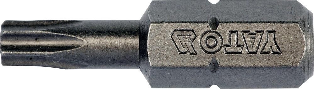 Domácnost a Zahrada - Yato Bit torx T20 x 1/4”, dl.25mm 10ks