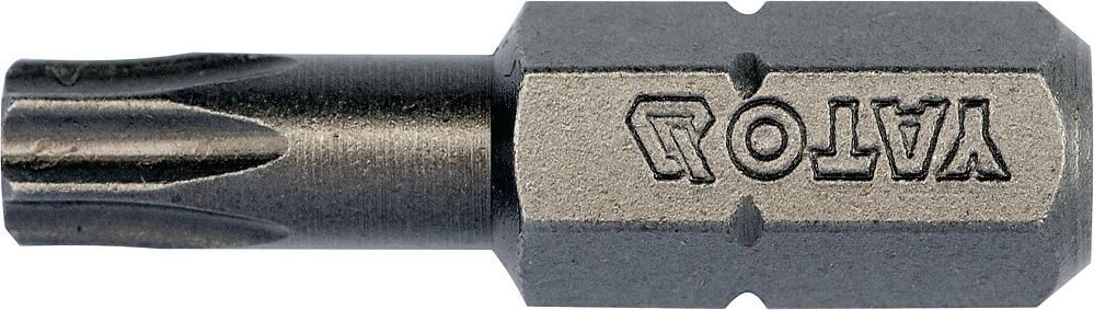 Domácnost a Zahrada - Yato Bit torx T25 x 1/4”, dl.25mm 10ks