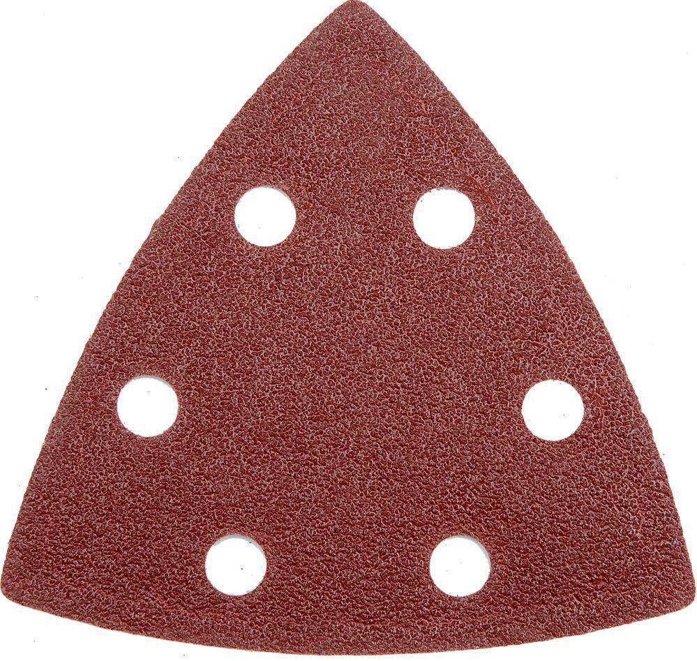 Domácnost a Zahrada - Yato Brusné plátno pro multifunkci 90mm (dřevo, plast, kov) sada 10ks