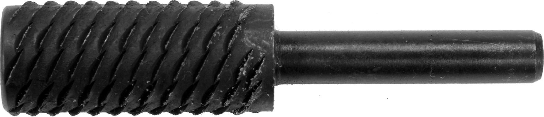Domácnost a Zahrada - Yato Hrotová rašple na kov 12 mm