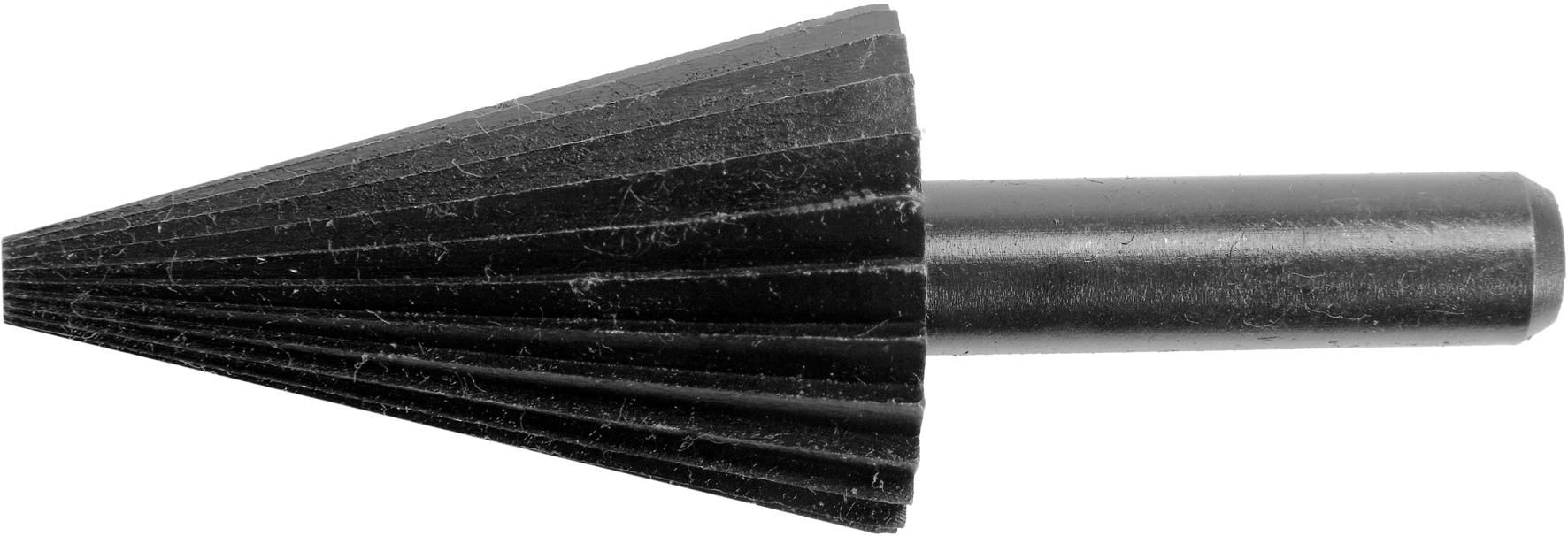 Domácnost a Zahrada - Yato Hrotová rašple na kov 4-24 mm