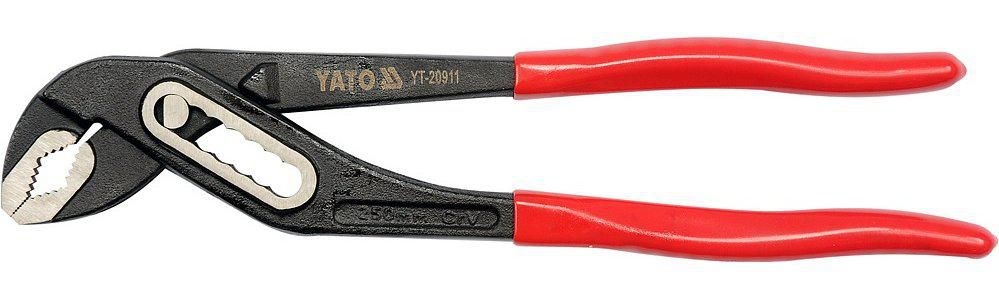 Domácnost a Zahrada - Yato Kleště siko 250 mm CrV