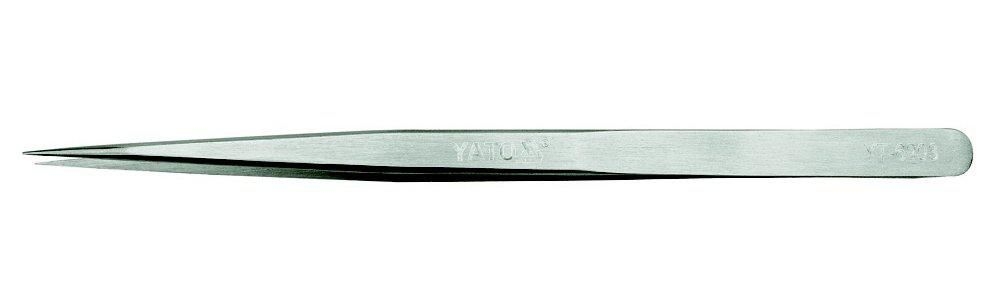 Domácnost a Zahrada - Yato Pinzeta 140 mm