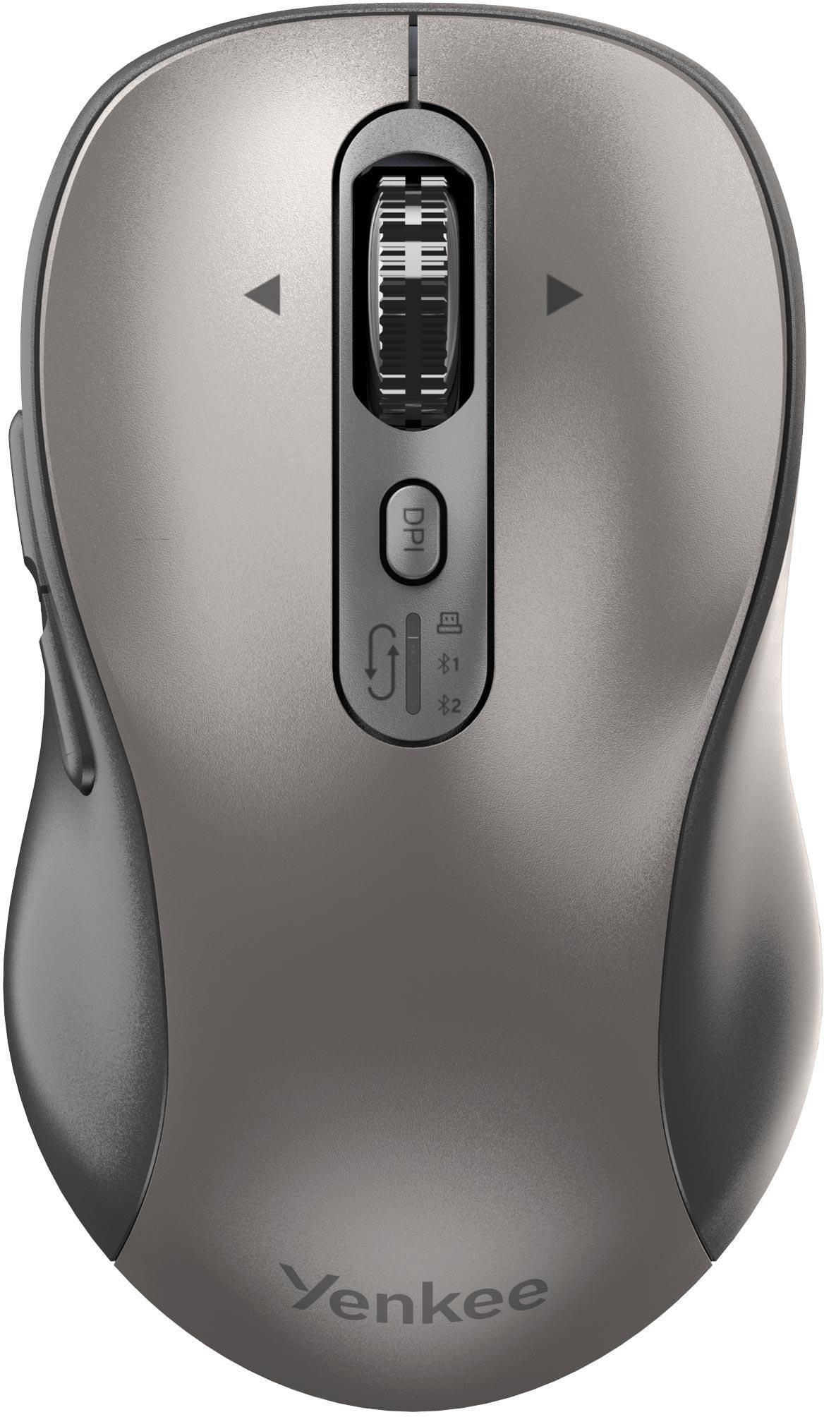 Elektro - Yenkee Dual mode WL myš GYRO YMS 2010SR