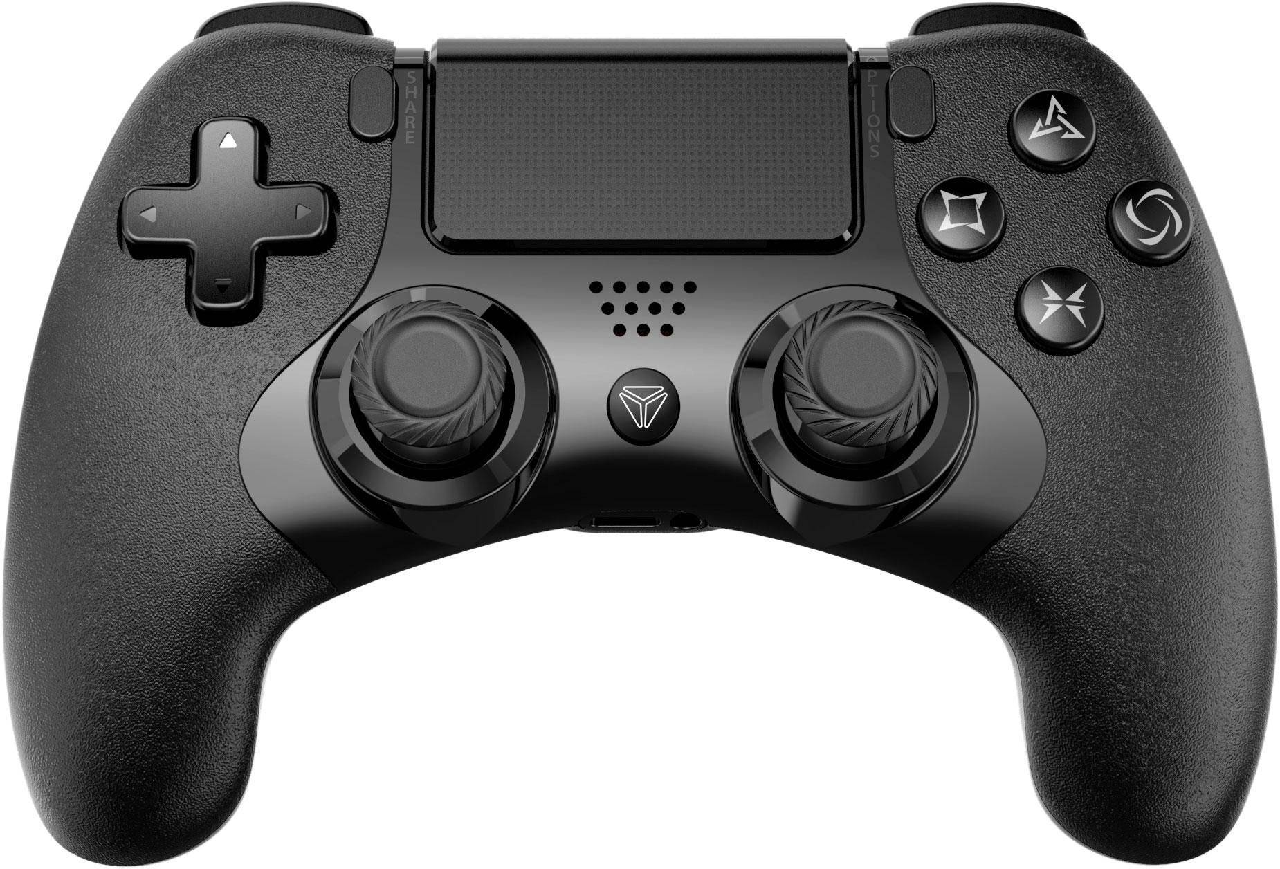 Elektro - Yenkee Herní ovladač PS4 YCP 3010 STRIKER