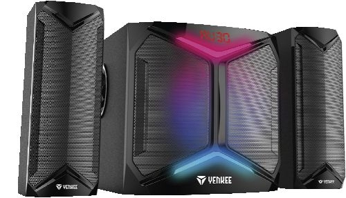 Elektro - Yenkee PC reproduktory YSP 2105