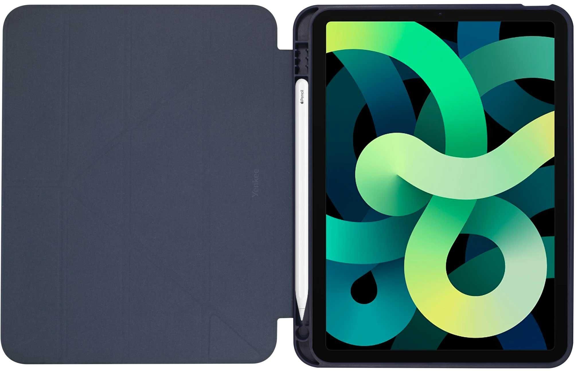Elektro - Yenkee Pouzdro pro iPad YBT 1080 SILIC iPad 10.9 NB