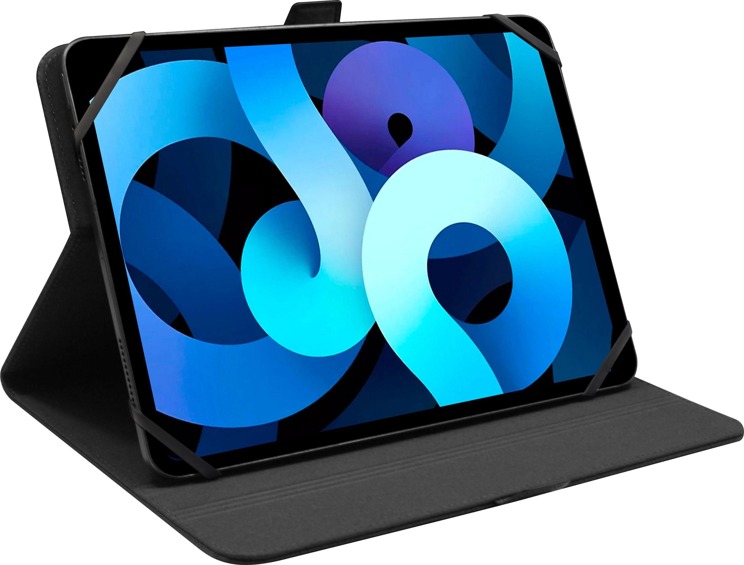 Elektro - Yenkee Pouzdro pro tablet 9-11''BK YBT 1090 CLASS TAB