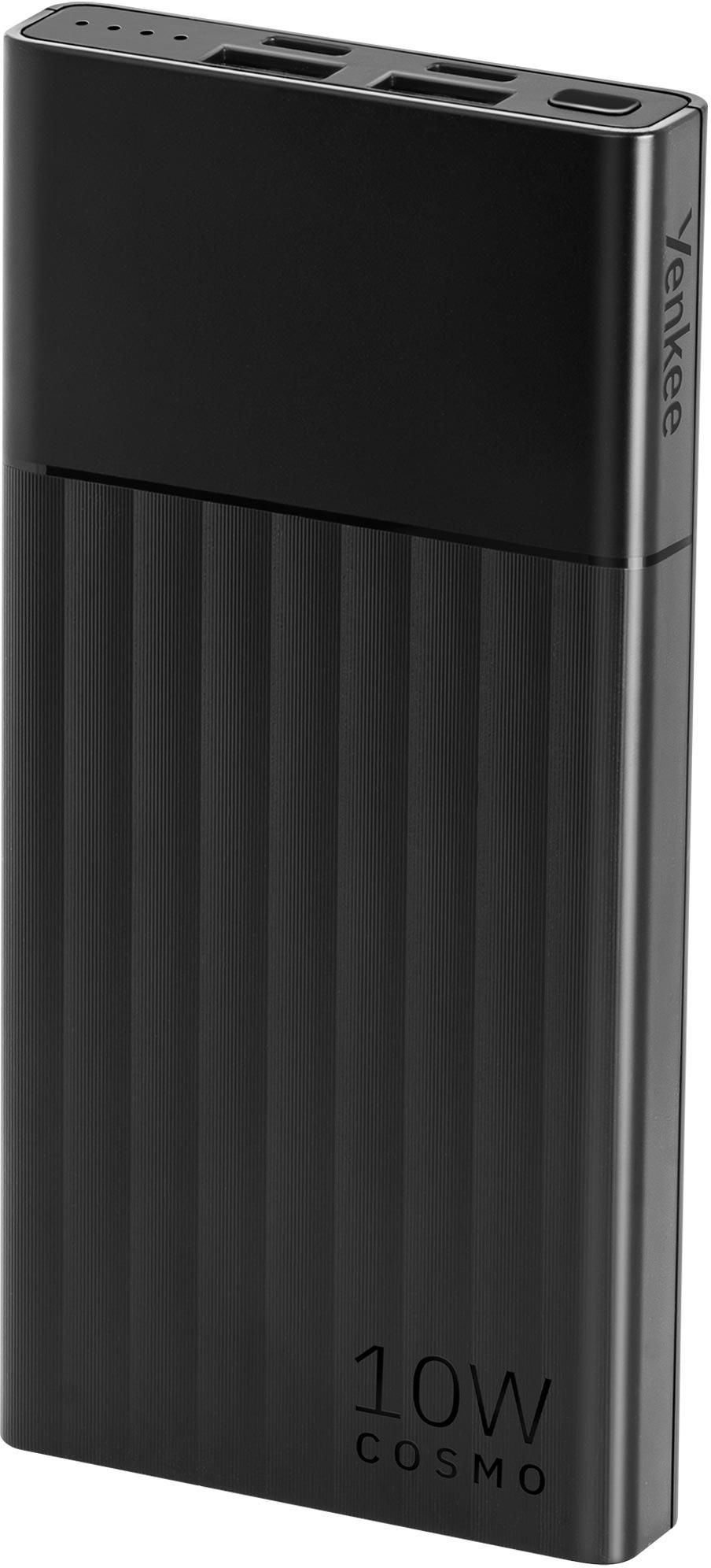 Elektro - Yenkee Powerbanka YPB 1041 10 000mAh/10W