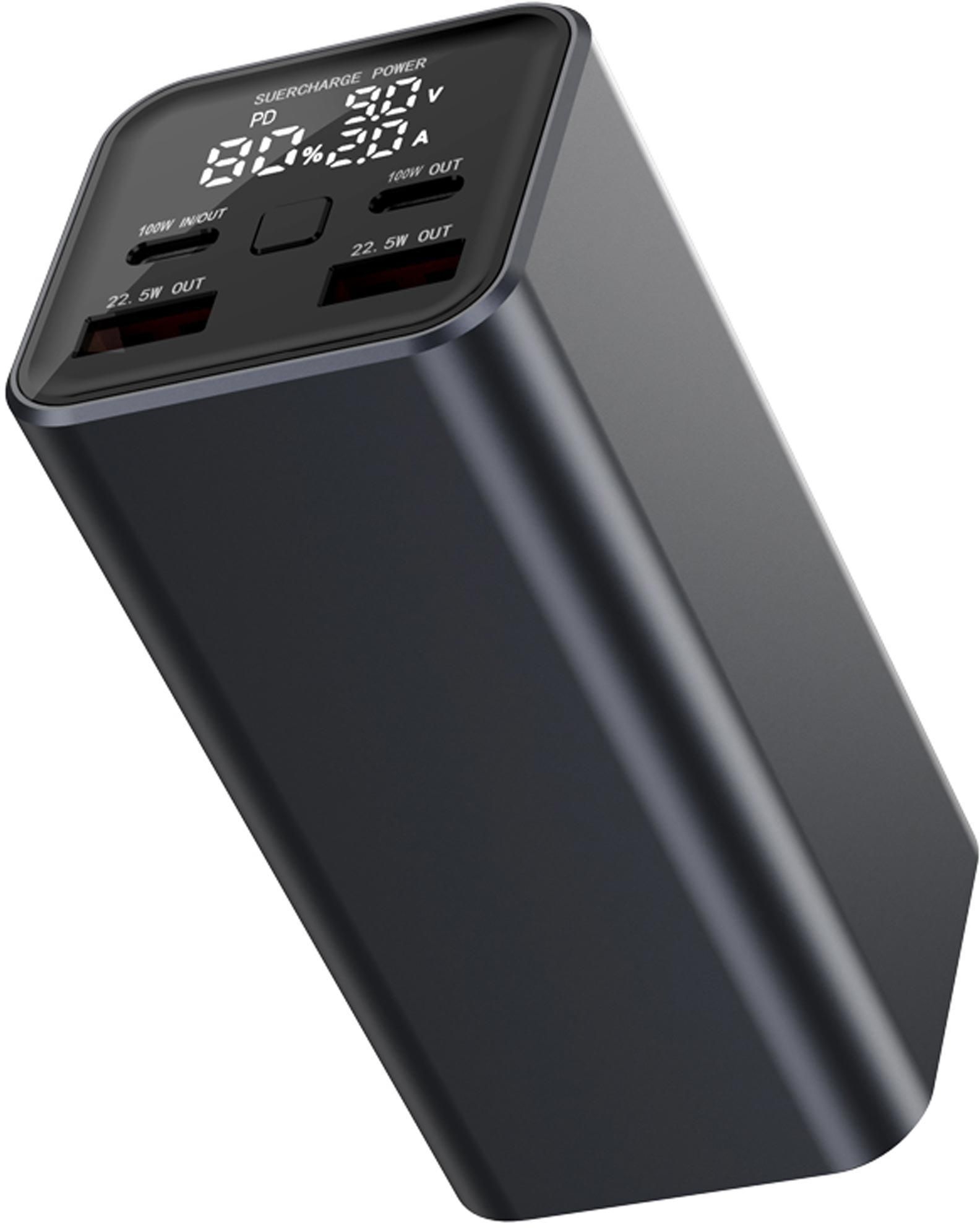Elektro - Yenkee  Powerbanka YPB 2100 100W/20 000mAh