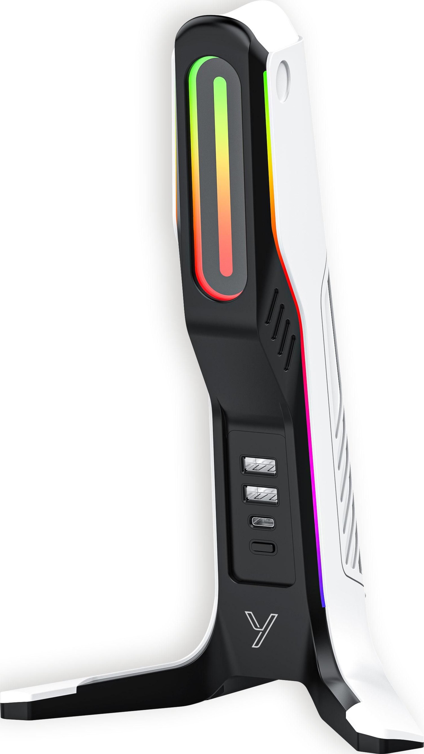 Elektro - Yenkee Stojan USB hub YHB 3001 SENTINEL